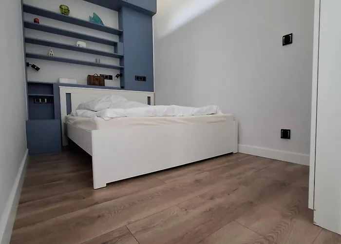 Lejlighed Century Wrocław