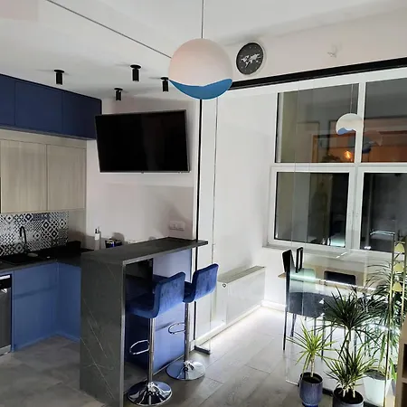 Century 弗罗茨瓦夫