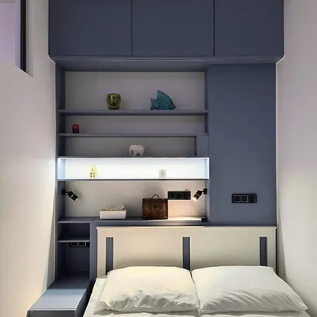 Century Apartment