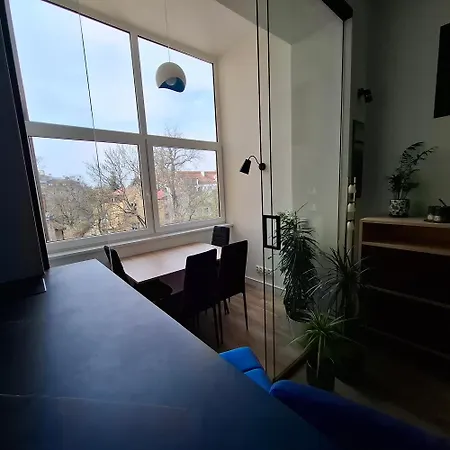 Apartment Century *