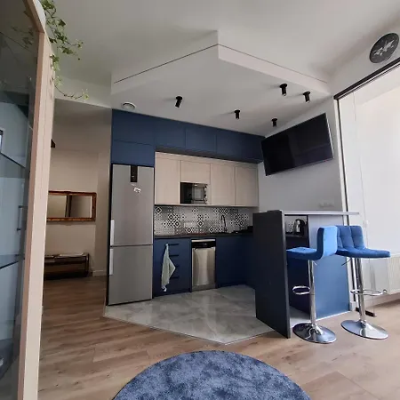 Century Апартаменти