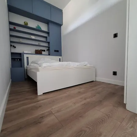 Apartment Century Wroclaw