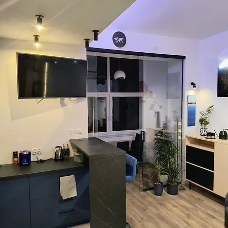 Century Apartment *