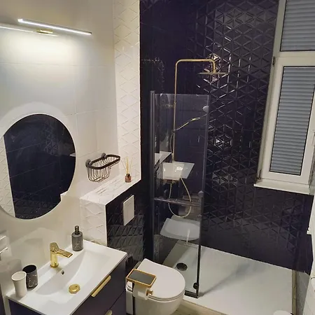 Century Apartment